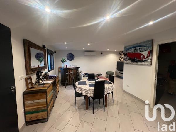 Maison à vendre 4 pièces 120 m² Allassac