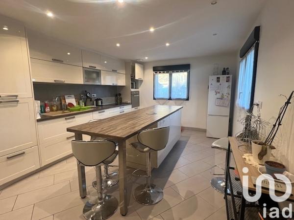 Maison à vendre 4 pièces 120 m² Allassac