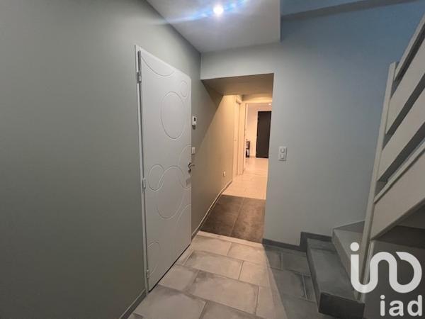 Maison à vendre 4 pièces 120 m² Allassac