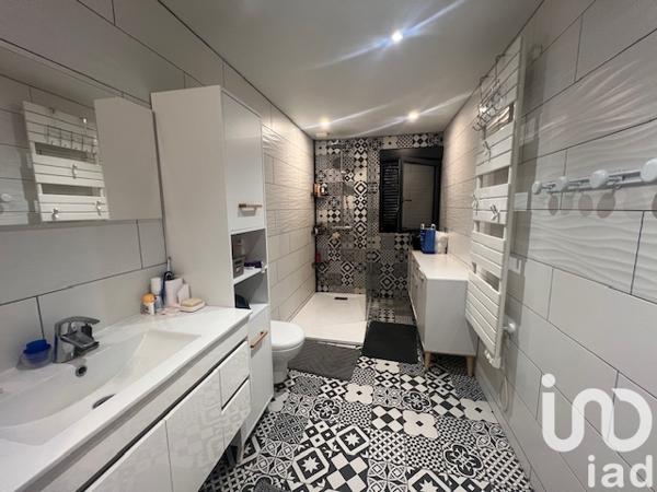 Maison à vendre 4 pièces 120 m² Allassac