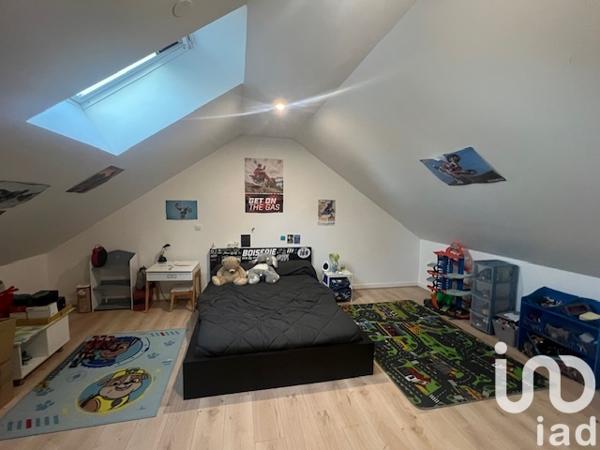 Maison à vendre 4 pièces 120 m² Allassac