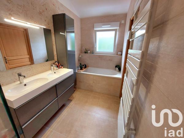 Maison à vendre 5 pièces 139 m² Port-Sainte-Foy-et-Ponchapt