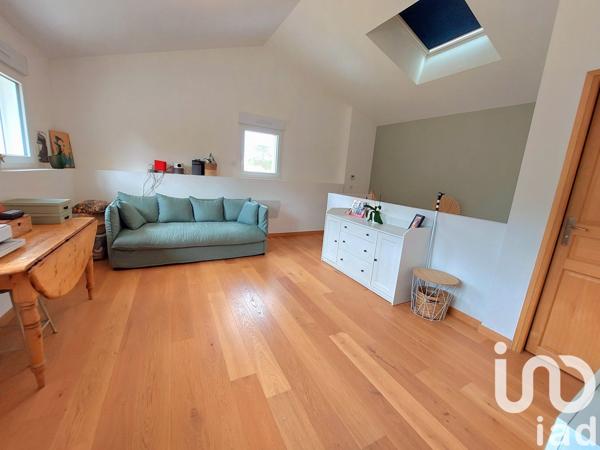 Maison à vendre 5 pièces 139 m² Port-Sainte-Foy-et-Ponchapt