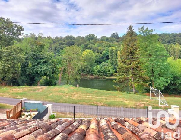 Maison à vendre 5 pièces 139 m² Port-Sainte-Foy-et-Ponchapt