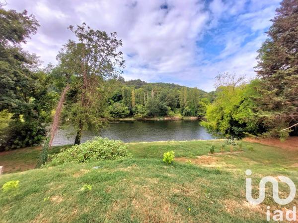 Maison à vendre 5 pièces 139 m² Port-Sainte-Foy-et-Ponchapt