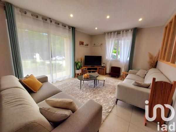 Maison à vendre 5 pièces 139 m² Port-Sainte-Foy-et-Ponchapt