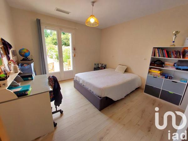 Maison à vendre 5 pièces 139 m² Port-Sainte-Foy-et-Ponchapt