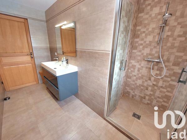 Maison à vendre 5 pièces 139 m² Port-Sainte-Foy-et-Ponchapt