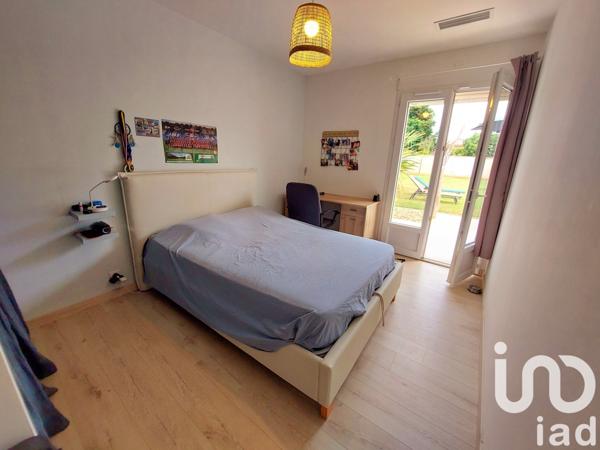 Maison à vendre 5 pièces 139 m² Port-Sainte-Foy-et-Ponchapt