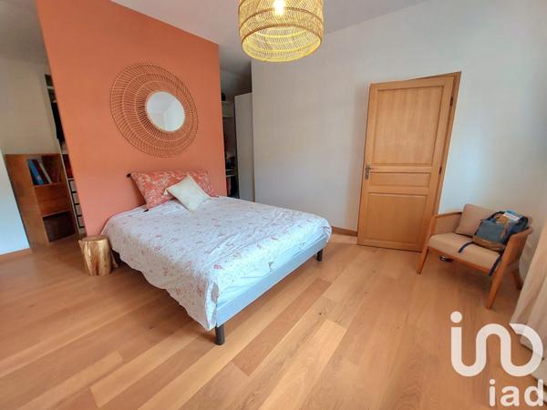 Maison à vendre 5 pièces 139 m² Port-Sainte-Foy-et-Ponchapt