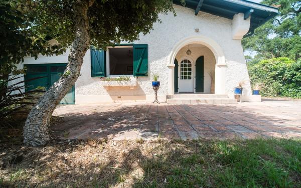 Maison à vendre    5 pièces • 116 m2 Soorts-Hossegor