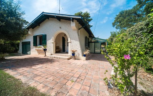 Maison à vendre    5 pièces • 116 m2 Soorts-Hossegor