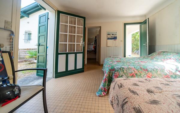 Maison à vendre    5 pièces • 116 m2 Soorts-Hossegor