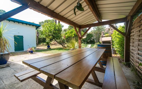 Maison à vendre    5 pièces • 116 m2 Soorts-Hossegor