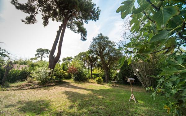 Maison à vendre    5 pièces • 116 m2 Soorts-Hossegor