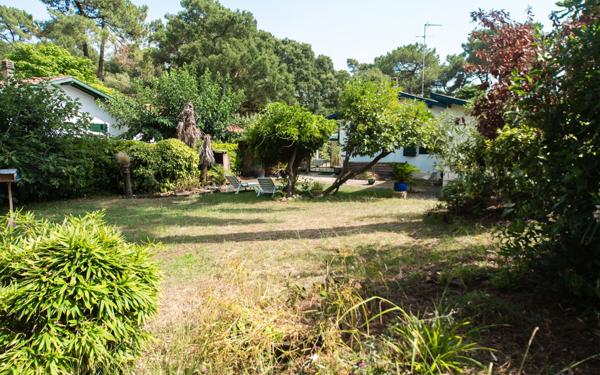 Maison à vendre    5 pièces • 116 m2 Soorts-Hossegor