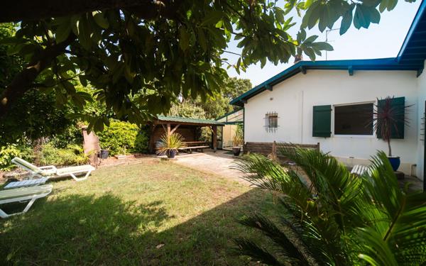 Maison à vendre    5 pièces • 116 m2 Soorts-Hossegor