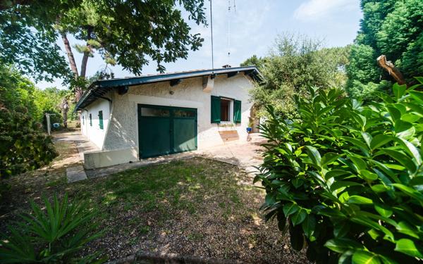 Maison à vendre    5 pièces • 116 m2 Soorts-Hossegor