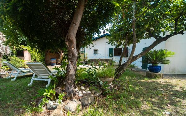 Maison à vendre    5 pièces • 116 m2 Soorts-Hossegor