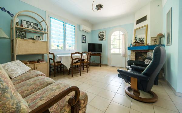 Maison à vendre    5 pièces • 116 m2 Soorts-Hossegor