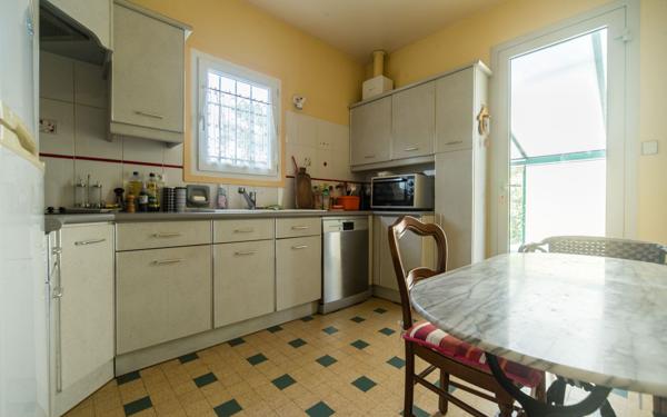 Maison à vendre    5 pièces • 116 m2 Soorts-Hossegor