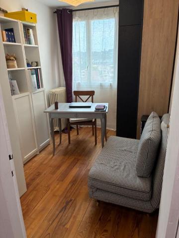 EVREUX - 27000 - APPARTEMENT DE TYPE T3 - RÉSIDENCE SÉCURISÉE - 64 M2 - 133 000 HAI
