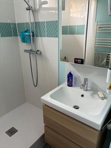 EVREUX - 27000 - APPARTEMENT DE TYPE T3 - RÉSIDENCE SÉCURISÉE - 64 M2 - 133 000 HAI