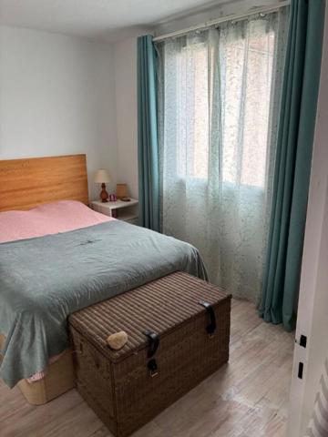 EVREUX - 27000 - APPARTEMENT DE TYPE T3 - RÉSIDENCE SÉCURISÉE - 64 M2 - 133 000 HAI