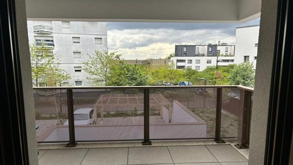 Appartement Saint Denis 3 pièce(s) 60.10 m2