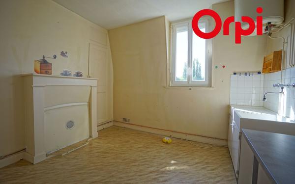 Immeuble à vendre
