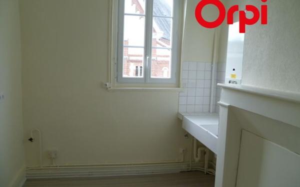 Immeuble à vendre