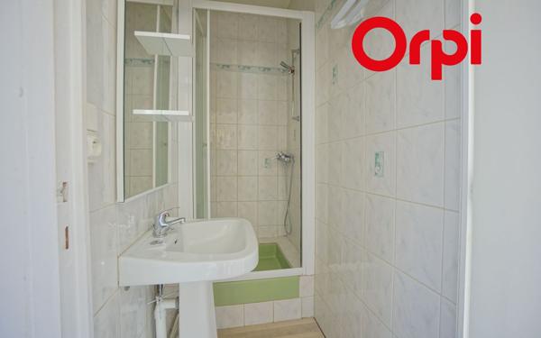 Immeuble à vendre