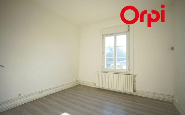Immeuble à vendre