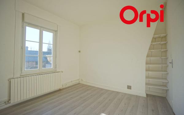 Immeuble à vendre