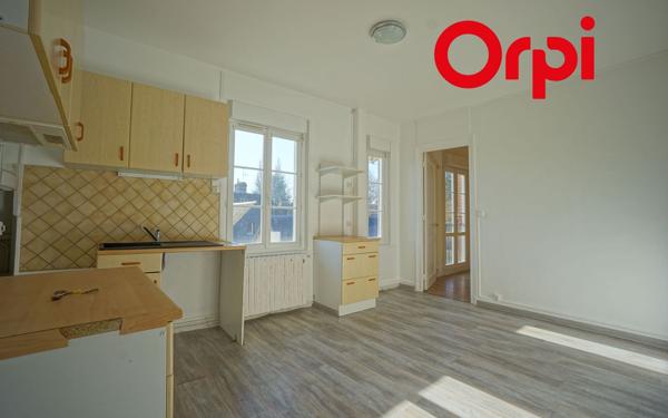 Immeuble à vendre