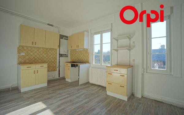 Immeuble à vendre