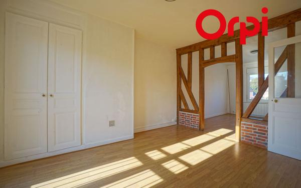 Immeuble à vendre