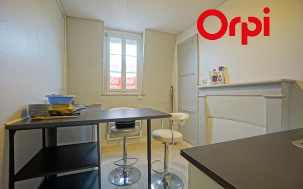 Immeuble à vendre