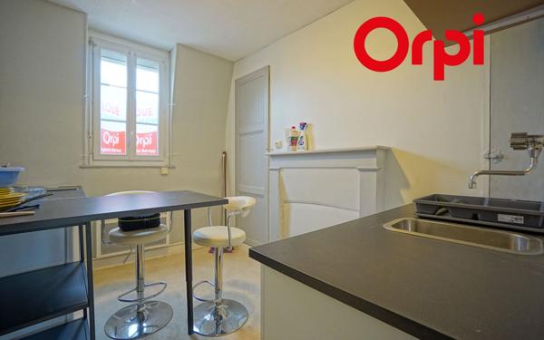 Immeuble à vendre