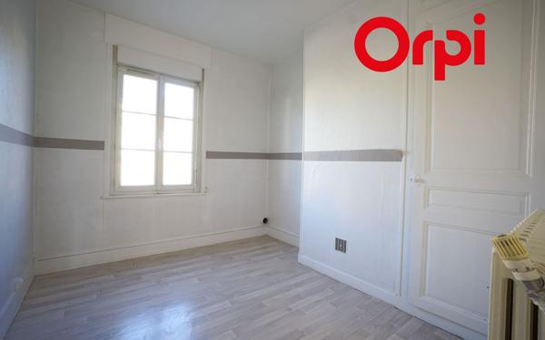 Immeuble à vendre