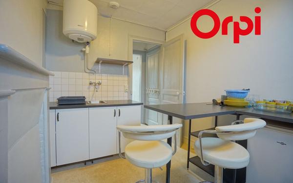 Immeuble à vendre