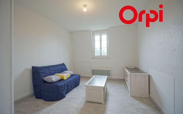 Immeuble à vendre