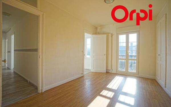 Immeuble à vendre