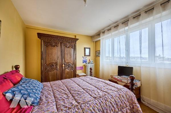 EXCLUSIVITE CAEN CENTRE - APPARTEMENT T2