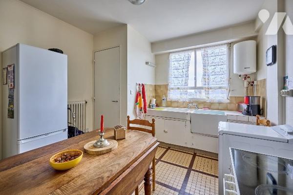 EXCLUSIVITE CAEN CENTRE - APPARTEMENT T2