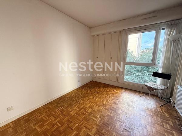 Appartement 3 pièces 71m² + Parking CRÉTEIL