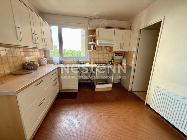 Appartement 3 pièces 71m² + Parking CRÉTEIL