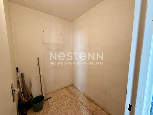 Appartement 3 pièces 71m² + Parking CRÉTEIL