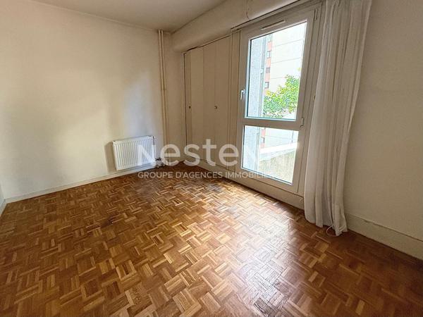 Appartement 3 pièces 71m² + Parking CRÉTEIL