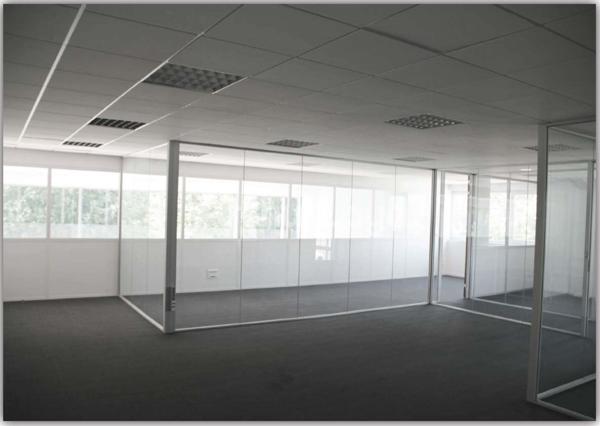 Bureaux à louer à Tourcoing immeuble BBC parkings secteur accessible